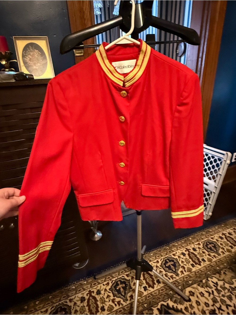 Vintage JH Collectibles Jacket